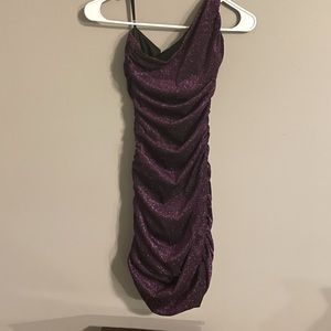 Lucy in the sky dress